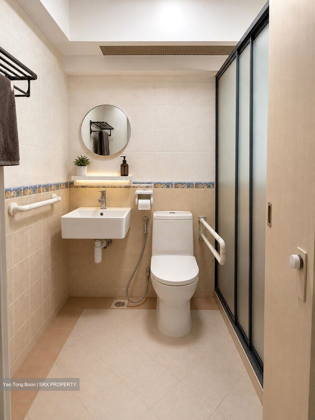 Blk 11 Farrer Park View (Kallang/Whampoa), HDB 4 Rooms #601437741